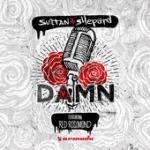 Cover: Red Rosamond - Damn