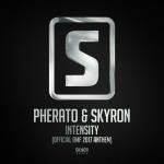 Cover: Pherato - Intensity (Official RMF 2017 Anthem)