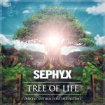 Cover: Sephyx - Tree Of Life (Official Anthem Fairytale Festival)