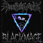 Cover: Ghostemane - Scrying Through Shattered Glass