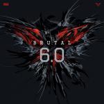 Cover: Radical Redemption - Brutal 6.0
