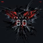 Cover: Radical Redemption - Brutal 6.0