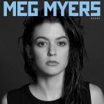 Cover: Meg - Desire