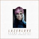Cover: KSHMR - Lazer Love