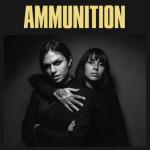 Cover: Krewella - Ammunition