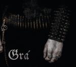 Cover: Gr&aacute; - I Döden