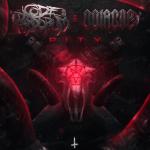 Cover: Oolacile  & Code: Pandorum - Pity