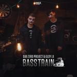 Cover: Sub Zero Project - Basstrain