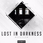 Cover: Kholat - Lost In Darkness