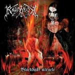 Cover: Ragnarok - Murder