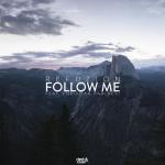 Cover: Refuzion &amp; Christian Carlucci - Follow Me