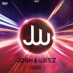 Cover: Josh - Ride