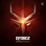 Cover: E-Force & Bass Chaserz - Attack