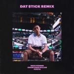 Cover: Rich Chigga ft. Ghostface Killah & Pouya - Dat $tick (Remix)