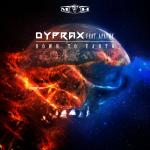 Cover: dyprax - Down To Earth