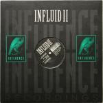 Cover: Influid II - Mastermind