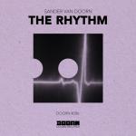 Cover: Sander - The Rhythm