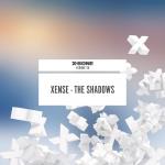 Cover: Xense - The Shadows