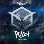 Cover: Radi - The End