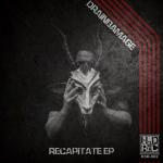 Cover: Drainbamage - Drainsreich