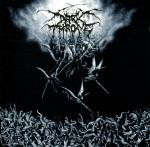 Cover: Darkthrone - Sjakk Matt Jesu Krist