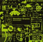 Cover: Venetian Snares - Gentleman