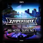 Cover: Imperium - Big Hotel Suite No. 1