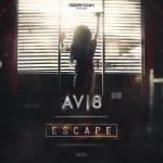 Cover: Avi8 - Escape