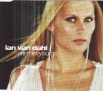 Cover: Ian van Dahl - I Can't Let You Go (Radio Edit)