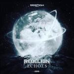 Cover: Rebelion - Echoes