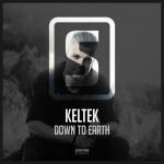 Cover: KELTEK - Down To Earth