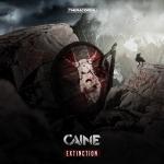 Cover: Caine - Extinction