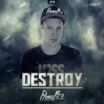 Cover: Primefire - Destroy