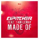 Cover: Sam Lemay - Made Of