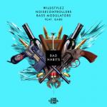 Cover: Gabs - Bad Habits