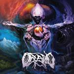 Cover: Oceano - The Taken