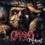 Cover: Oceano - Slow Murder