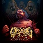 Cover: Oceano - Weaponized