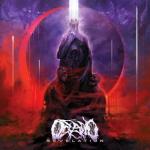 Cover: Oceano - Human Harvest