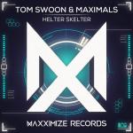 Cover: Tom - Helter Skelter