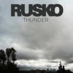 Cover: Rusko feat. Bonnie McKee - Thunder (Tantrum Desire Remix)