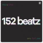 Cover: Rob - 152 Beatz