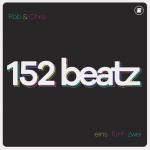 Cover: Rob & Chris - 152 Beatz