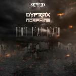 Cover: dyprax - Don't Fear Death