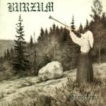 Cover: Burzum - Dunkelheit