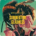Cover: Gavin - Summertime Gladness