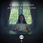 Cover: D-Block & S-te-Fan - Angels & Demons