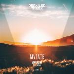Cover: MVTATE - Sunlight