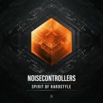 Cover: Noisecontrollers - Spirit Of Hardstyle