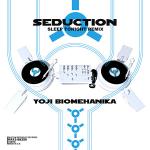 Cover: Yoji Biomehanika - Seduction